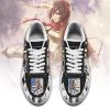 aot mikasa air force sneakers attack on titan anime shoes mixed manga gearanime 2 - Attack On Titan Merch