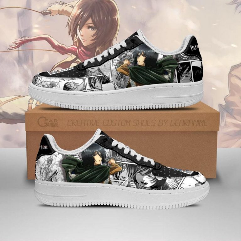 air force 1 aot