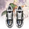 aot scout erwin air force sneakers attack on titan anime shoes mixed manga gearanime 2 - Attack On Titan Merch