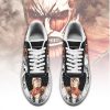 aot titan giant air force sneakers attack on titan anime manga shoes gearanime 2 - Attack On Titan Merch