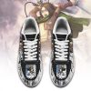 aot zoe hange air force sneakers attack on titan anime manga shoes gearanime 2 - Attack On Titan Merch