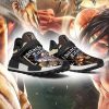 attack on titan nmd shoes characters custom anime sneakers gearanime 3 - Attack On Titan Merch
