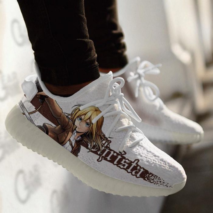 christa attack on titan yeezy tt10 gearanime 3 - Attack On Titan Merch