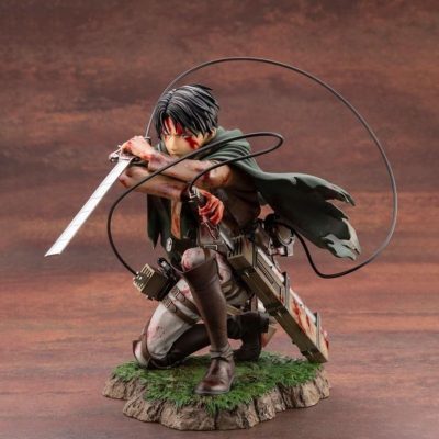 product image 1673045115 - Attack On Titan Merch