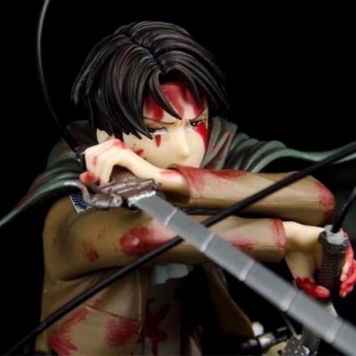 product image 1673045118 - Attack On Titan Merch
