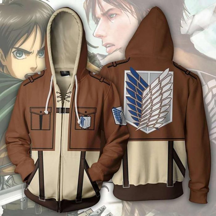product image 825226176 - Attack On Titan Merch