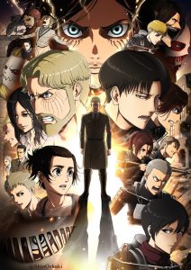 10 Facts About Attack On Titan