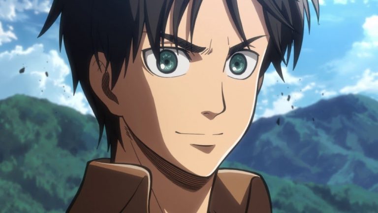 Facts About Eren Yeager You Might Want to Know Attack On