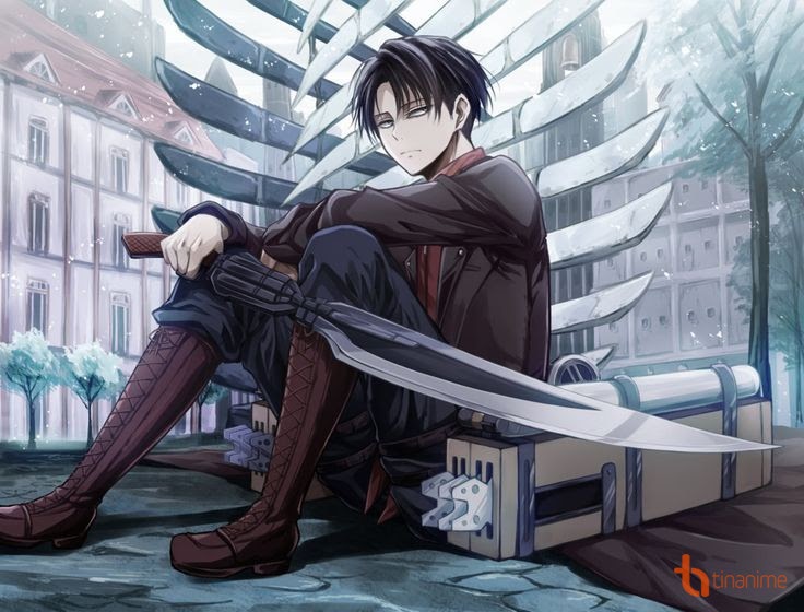 Levi