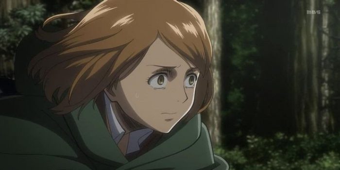 10 Strongest Characters on Attack on Titan