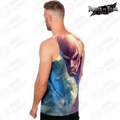 aot tanktop 10 unisex tank top aop 171 - Attack On Titan Merch