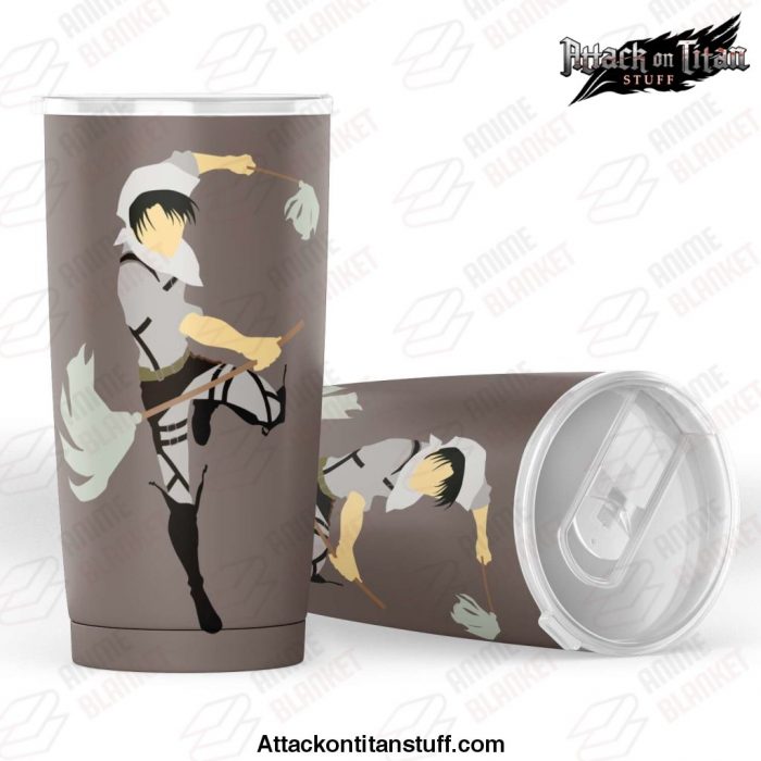 AOT Tumbler 05 - Attack On Titan Stuff