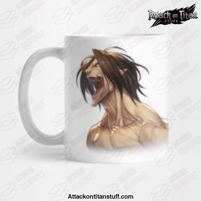 attack on titan best anime mug 206 - Attack On Titan Merch