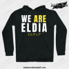 eldia attack on titan hoodie black s 106 - Attack On Titan Merch