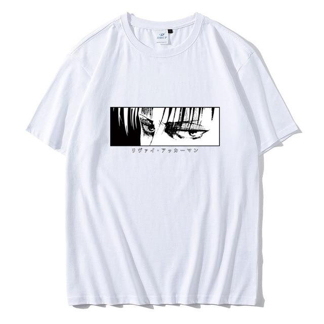 2021 Hot Final Season Attack on Titan T-Shirt No.2