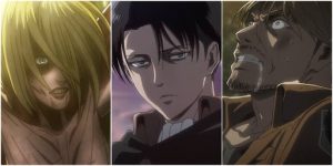 AOT: Is Levi Alive or Dead?