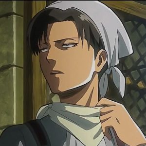 [Character Profile]: Who Is Levi Ackerman?