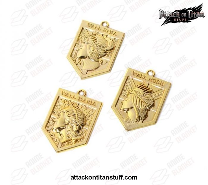 attack on titan accessroy cosplay box gift tp02 296 1 - Attack On Titan Merch