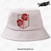 attack on titan stationary guard bucket hat 463 1 - Attack On Titan Merch