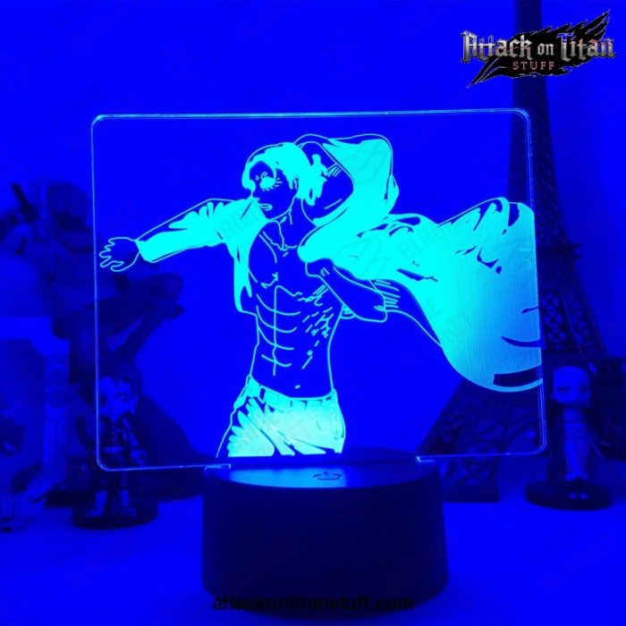 attack on titan table lamp night lights for bedroom 674 1 - Attack On Titan Merch
