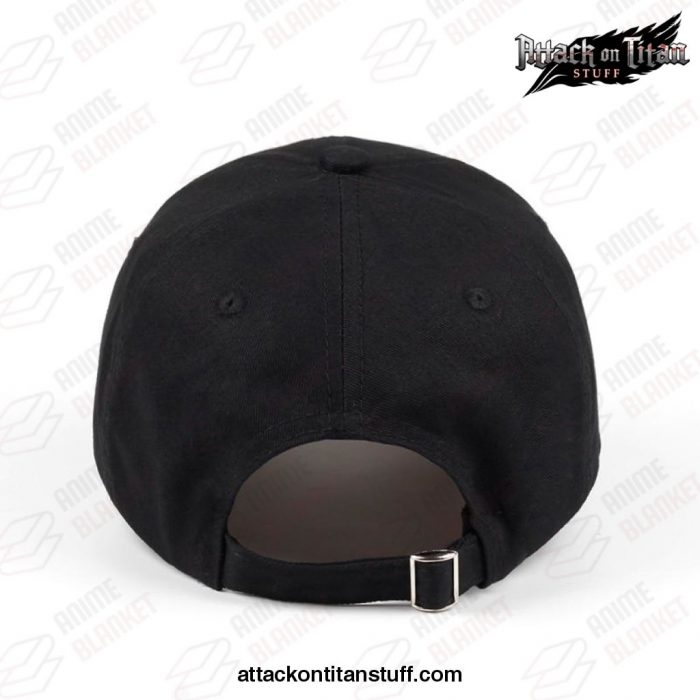 attack on titan wings baseball cap 857 1 - Attack On Titan Merch