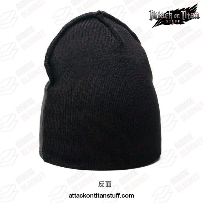 attack on titan wings beanie 290 1 - Attack On Titan Merch