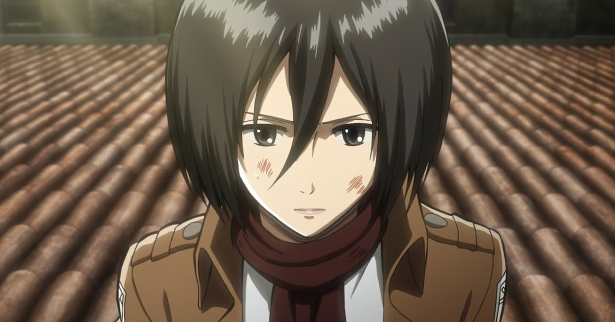 The 5 Best Characters in the Attack on Titan Anime