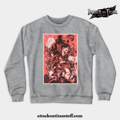 Anime Hoodie Fight With Titan Shirt Anime Manga Shirt Anime Sweatshirt Gift For Anime Fan