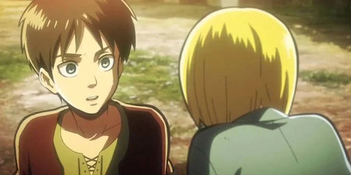 Attack on Titan: 10 Crazy Facts You Didn't Comprehend Armin