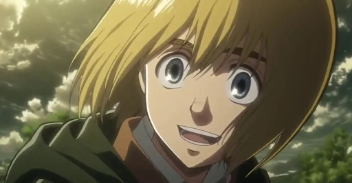 Attack on Titan: 10 Crazy Facts You Didn't Comprehend Armin