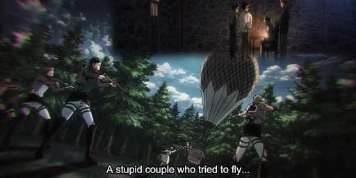 Attack on Titan: 10 Crazy Facts You Didn't comprehend Armin