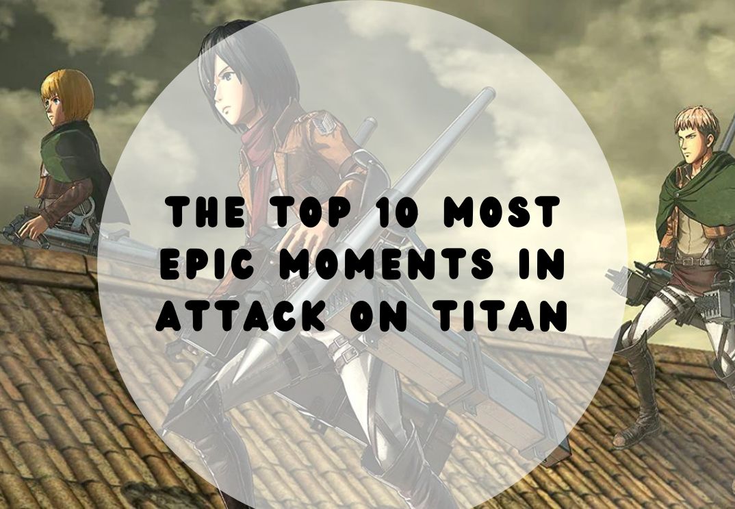 Feature 1 1 - Attack On Titan Merch