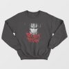 Founding Titan Eren Attack On Titan Sweatshirt 1 - Attack On Titan Merch